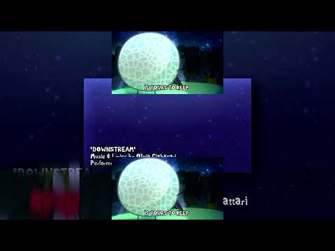YTPMV "Downstream" (Inanimate Insanity) Scan