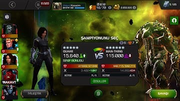 7.2.4 son boss Quake vs Manthing