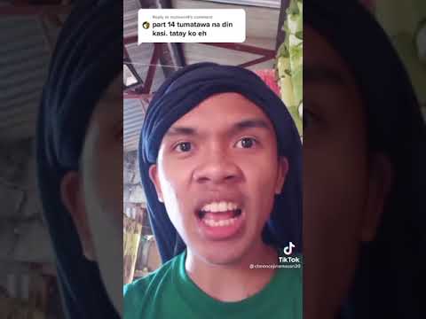 TIKTOK FUNNY TAGALOG 