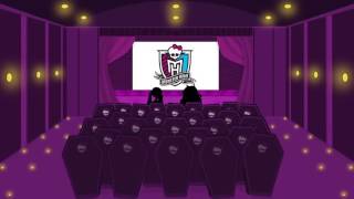 Reunion | The Lost Movie | Monster High
