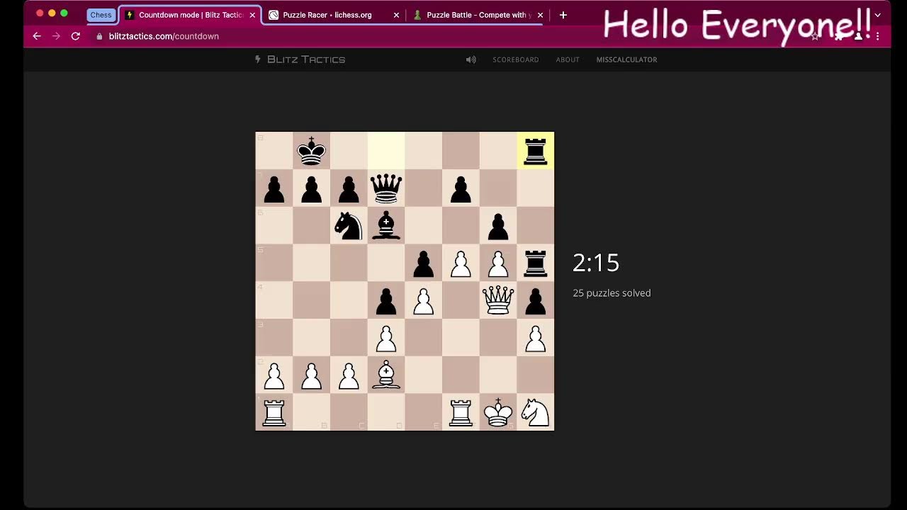 Razzle, Dazzle and Puzzle YouTube