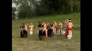 Pahare Pahare - Old Assamese Song | Zubeen Garg chords