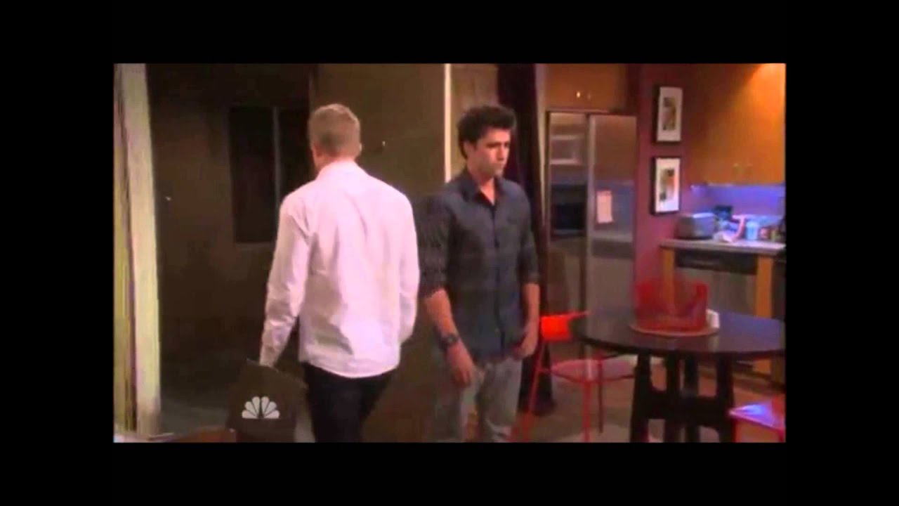 Will and Sonny: Home