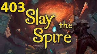 Slay the Spire - Northernlion Plays - Episode 403 [Reborn]