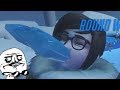 OVERWATCH ► FUNNIES, FAILS & CRAZY MOMENTS #19