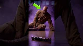 The Only Lightsaber Move That Was Illegal Even for Mace Windu