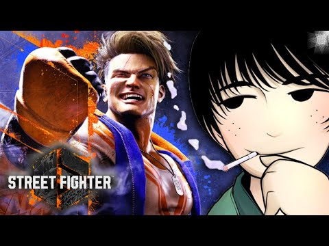 【ランクマ】っぱリュウよな【スト6】 #ストリートファイター6