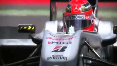 BBC F1 Build up outro   2010 Interlagos