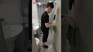 청소 전문가는 이렇게 합니다 #정감청소