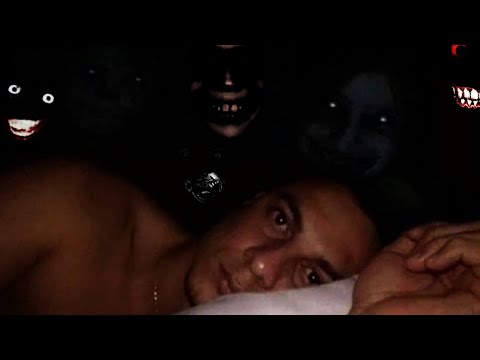 СТРАХОВИТИ ЛЕГЕНДИ, КОИТО ЩЕ ВИ ДЪРЖАТ БУДНИ ЦЯЛА НОЩ