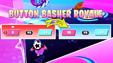 *New Show* Button Basher Royale - The Greatest Comeback!