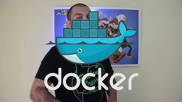 Aprenda a usar Docker, Containers, Images e muito mais! - Docker Tutorial #1