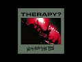 Therapy  diane live hsker d cover