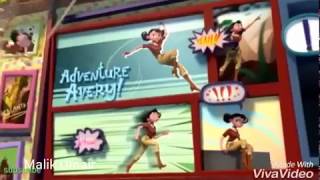 Hawain 🎶🎧🎶animated song