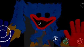 Poppy Playtime Chapter 1 Android Official Game - Full Mobile Gameplay Walkthrough #3