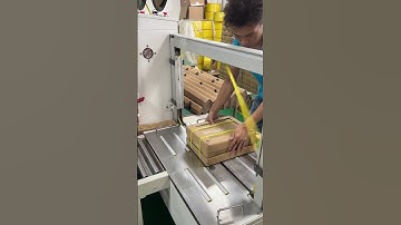 Your product is being packed and shipped#factory #passivelock #fingerprintlock #smartlock #lock