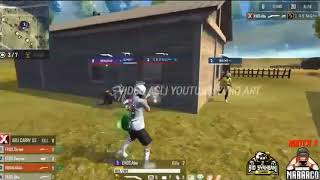 Story Wa EVOS ABU 30 Detik