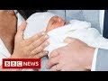 New video by BBC News on YouTube