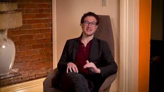 Teddy Abrams Announces the Louisville Orchestra 2022-2023 Season