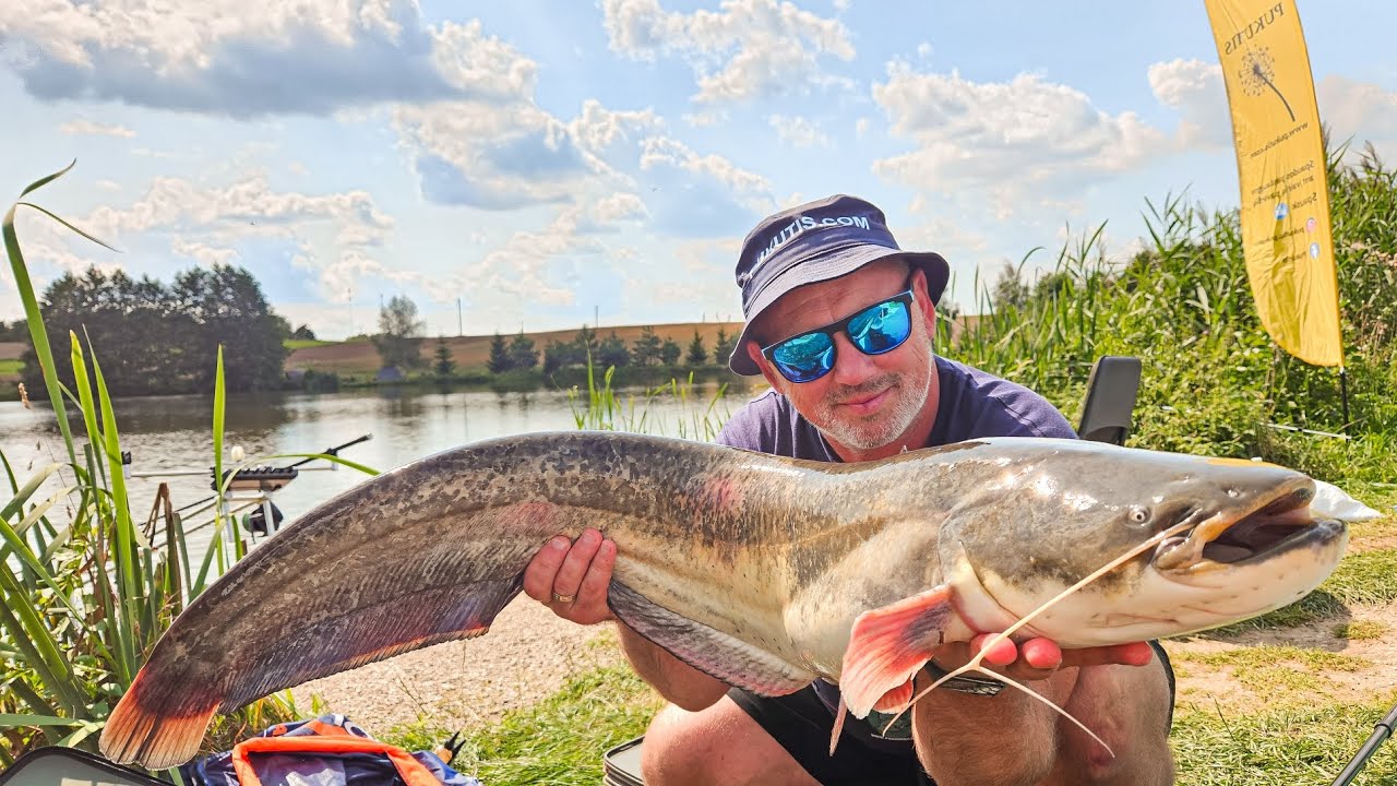 Punia, jos gyventojai monstrai ir į pirštą įstrigęs kablys