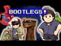 JonTron Bootleg Games: The Complete Series