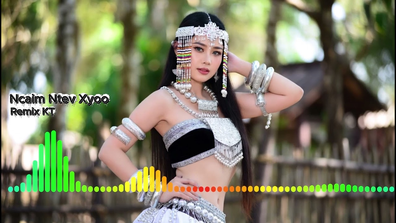 Ncaim Ntev Xyoo