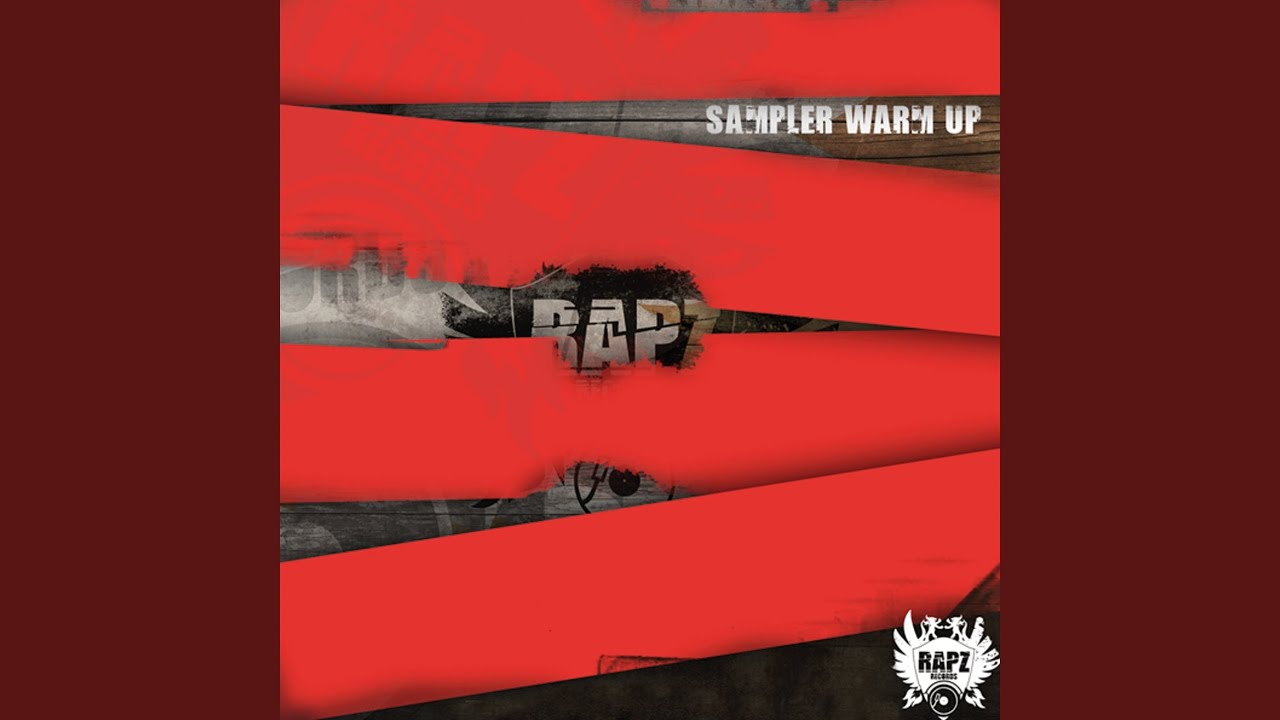 Lost in Love (Rapz-Records Exclusive)