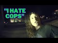 Rude Woman Can't Keep Her Lies Straight | Who's the Rude One?