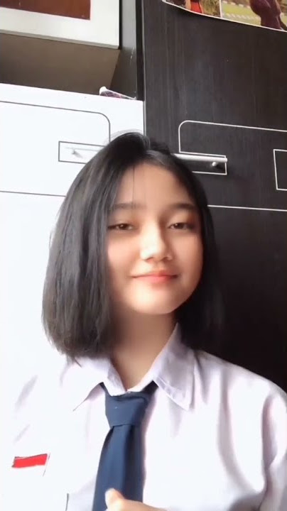 Video tiktok viral mana masih smp lagi