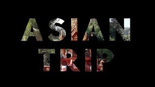 Amphitryon - Asian Trip (Music Video) | HD