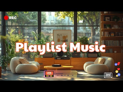 Morning Coffee Lofi ☕ Chill Aesthetic Lofi Beats for Relaxation, Study & Work Productivity