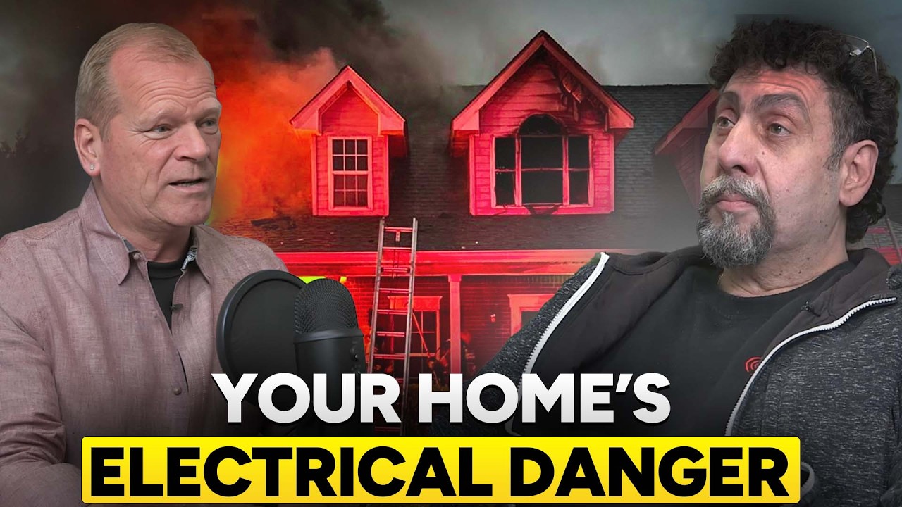 Electrical Code Changes Every Homeowner Should Know - YouTube