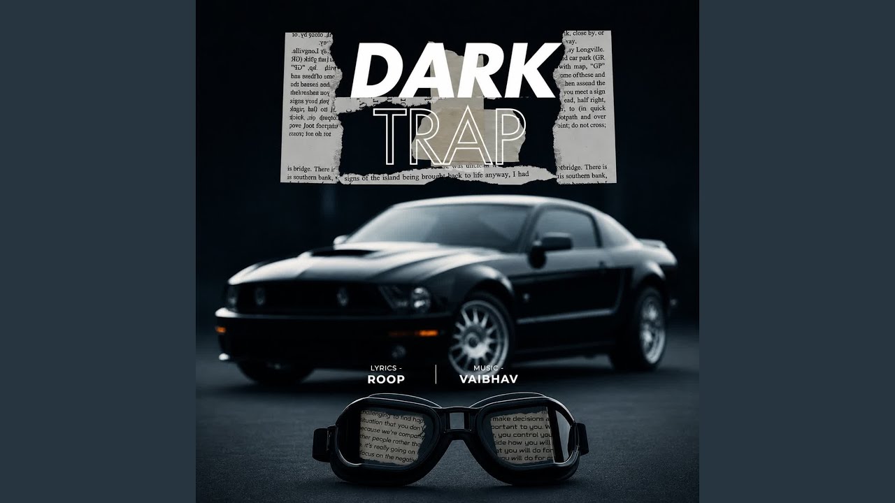 Παρακολούθηση Dark Trap στο YouTube Παρακολούθηση Dark Trap στο YouTube