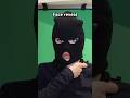 Liabloxi face reveal