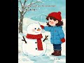 Snow Play Day is an original English picture book for Snow Day play Day. You can click to