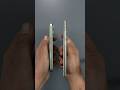 iPhone 17 vs S24 Ultra Speed Test #shorts