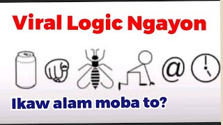 Madaling Logic na Mapapaisip ka Saglit sa Sagot | Tagalog Logic Question 2023 | Logic Tagalog