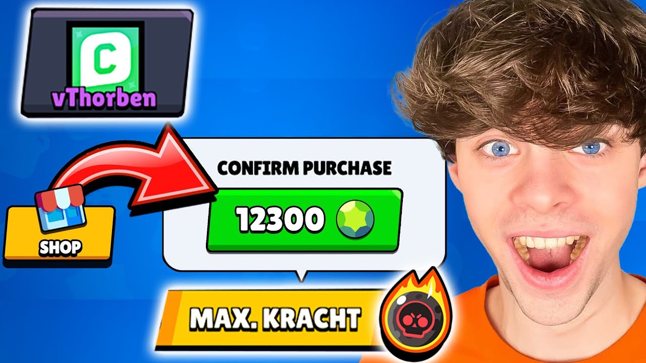 Hoeveel $$$ Heb Ik Nodig Voor MAX Account? - YouTube