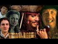 WATCHING PIRATES OF THE CARIBBEAN: CURSE OF THE BLACK PEARL!! (commentary & reactions)