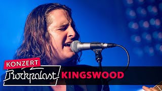 Download Lagu Kingswood | Crossroads Festival 2022 | Rockpalast MP3 Download Lagu Kingswood | Crossroads Festival 2022 | Rockpalast MP3
