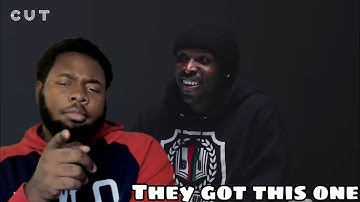 I Cant Really Talk About This lol | Men Reject Each Other with a Click of a Button [REACTION]