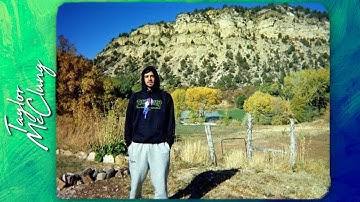 Taylor McClung | "really good" 2020