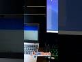 Samsung Chromebook 4 pakai Monitor 4K UHD bisa??? Ini Gan... #chromebook