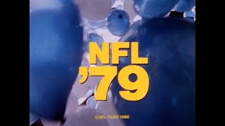 NFL '79 Season Highlights HD