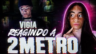 Vigia 2metro react 