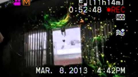 FLASH WARNING flash strobe warning [EPILEPSY WARNING] VTS_01_3 *Photosensitivity Warning*