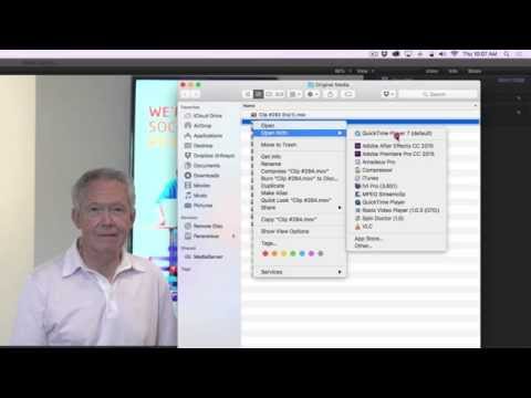 How to remove timecode from a clip in FCPX