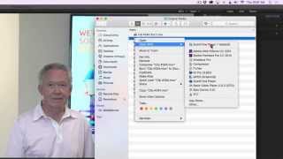How to remove timecode from a clip in FCPX