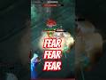 Necromancer Fear Build Goes CRAZY #diabloimmortal #diablo #fear #necromancer