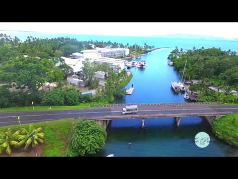 The Pearl Resort - Pacific Harbour FIJI